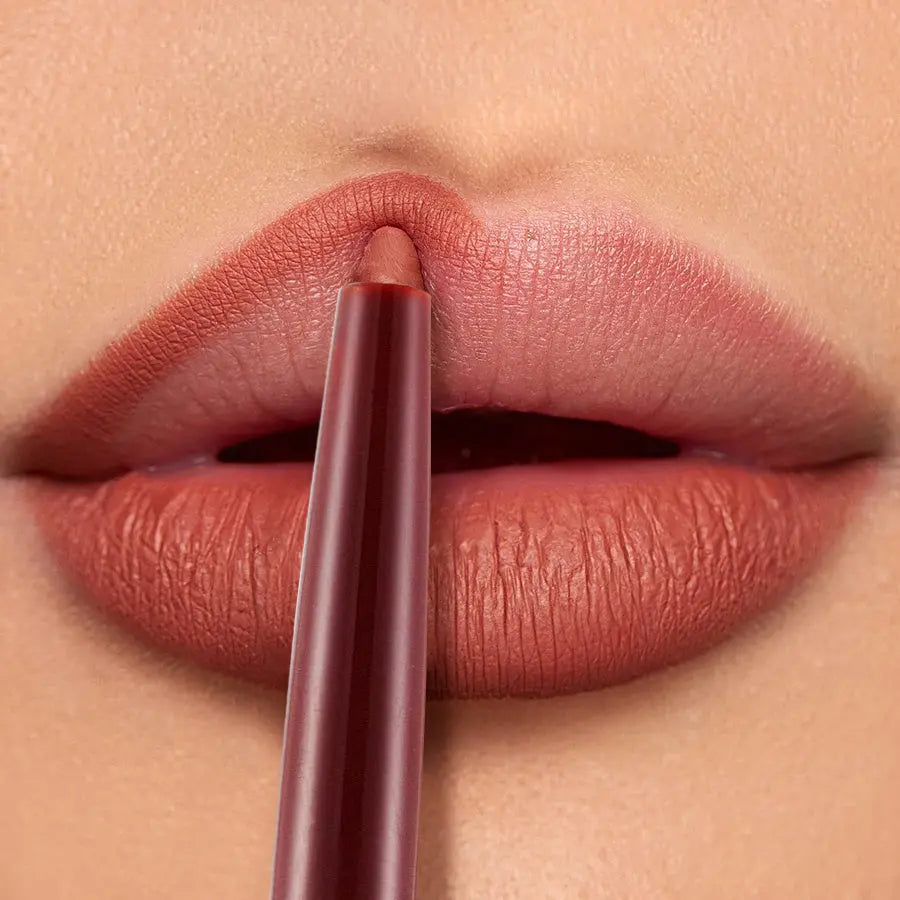 PHOFAY Lipliner - BlushBea-Mali