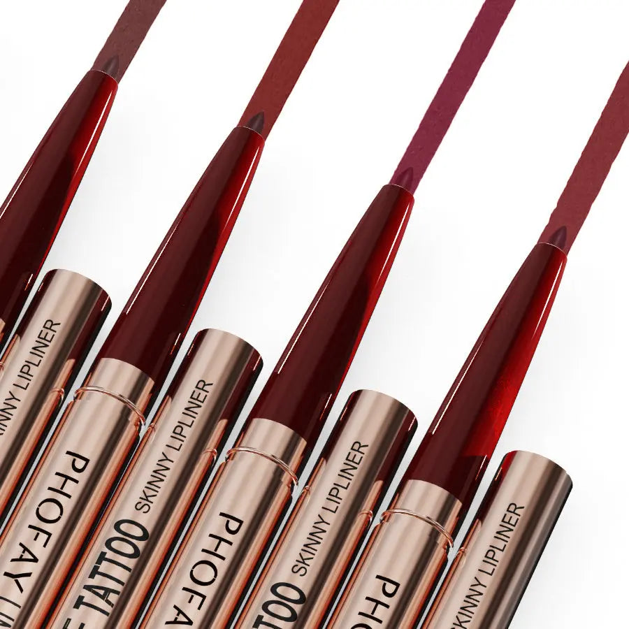PHOFAY Lipliner - BlushBea-Mali
