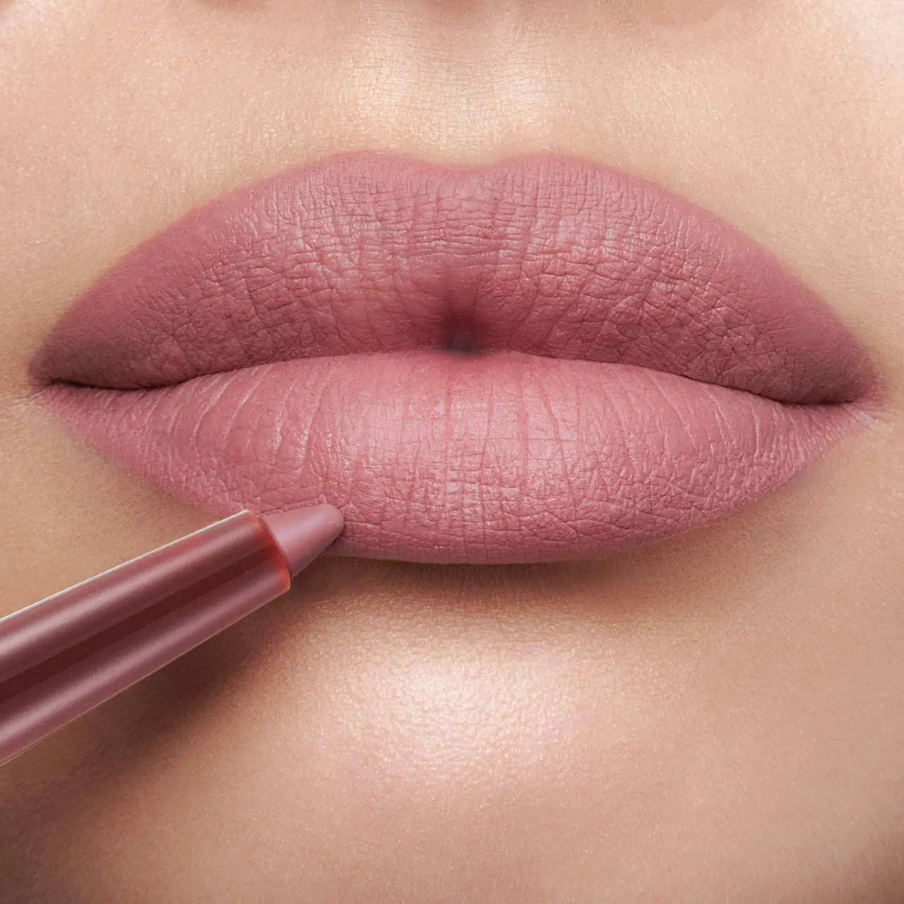 PHOFAY Lipliner - BlushBea-Mali