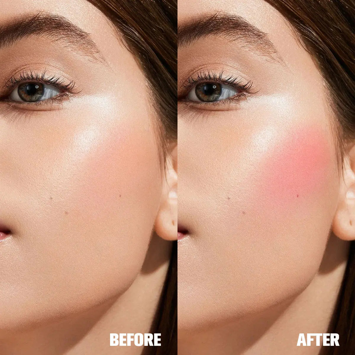 PHOFAY MOUSSE BLUSH CREAM BlushBea_Mali