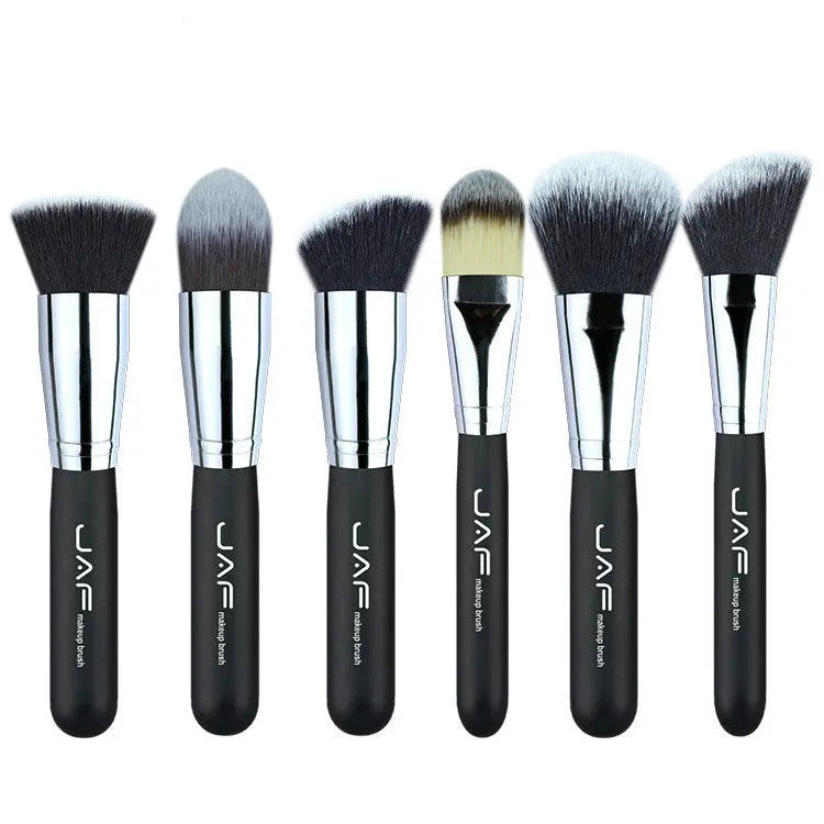 24 makeup brushes - BlushBea-Mali