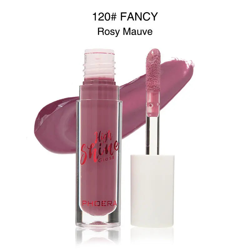 Solid Jelly Lipstick Crystal Lip Balm Water Wave Mirror Lip Gloss Long Lasting Moisturizing Lip Glaze Lip Care Makeup BlushBea_Mali