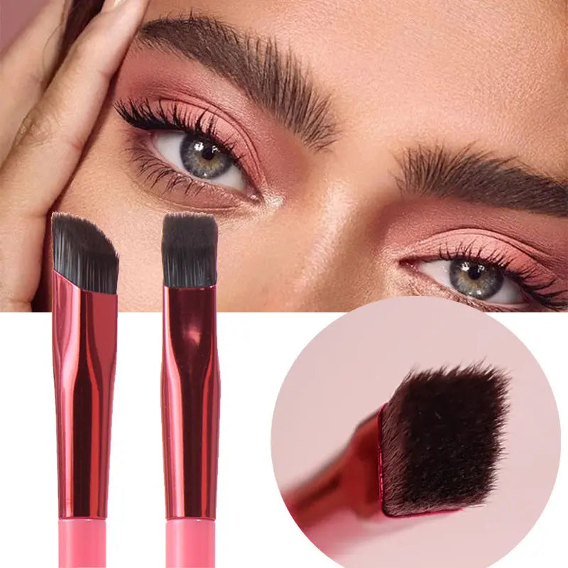 Wild Eyebrow Brush 3d Stereoscopic Painting Hairline Eyebrow Paste Artifact Eyebrow Brush Brow Makeup Brushes Concealer Brush BlushBea_Mali