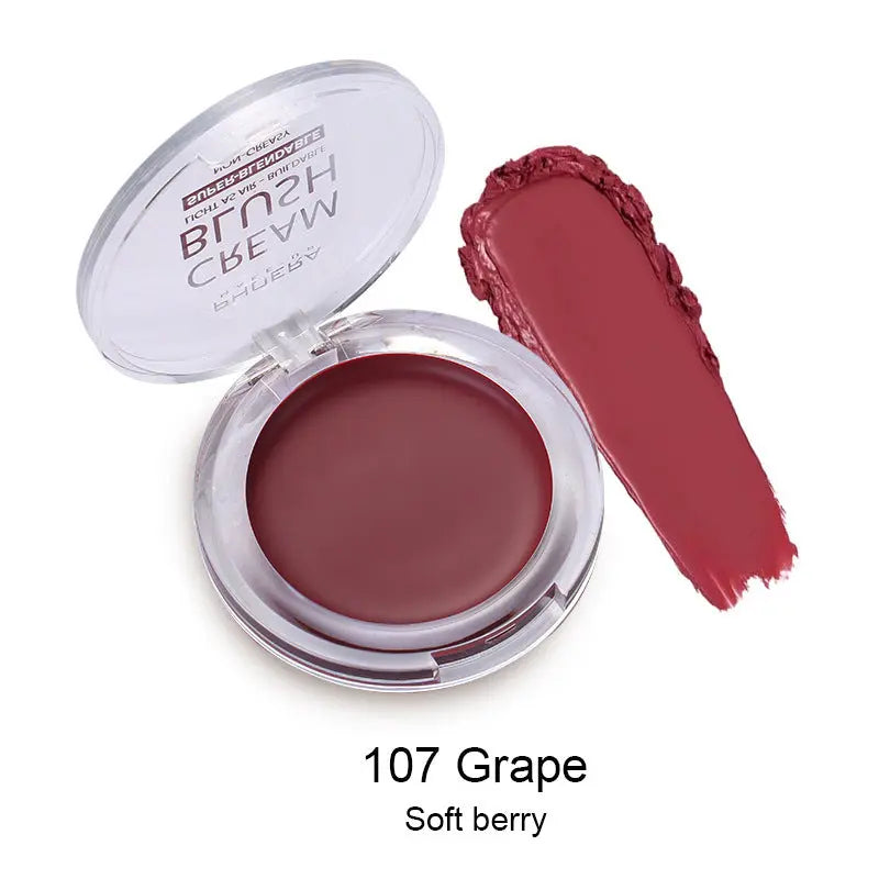 PHOERA Light And Brightening Blush Cream - BlushBea-Mali