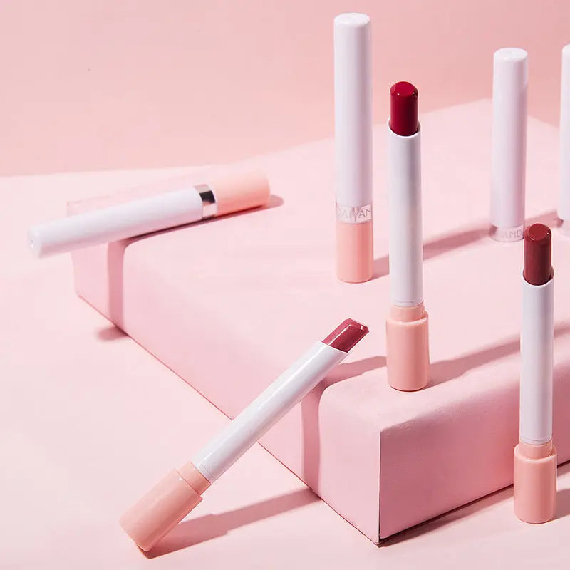 Matte Mist Lipstick Lipstick BlushBea_Mali