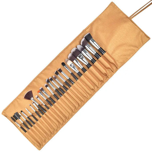 24 makeup brushes BlushBea_Mali
