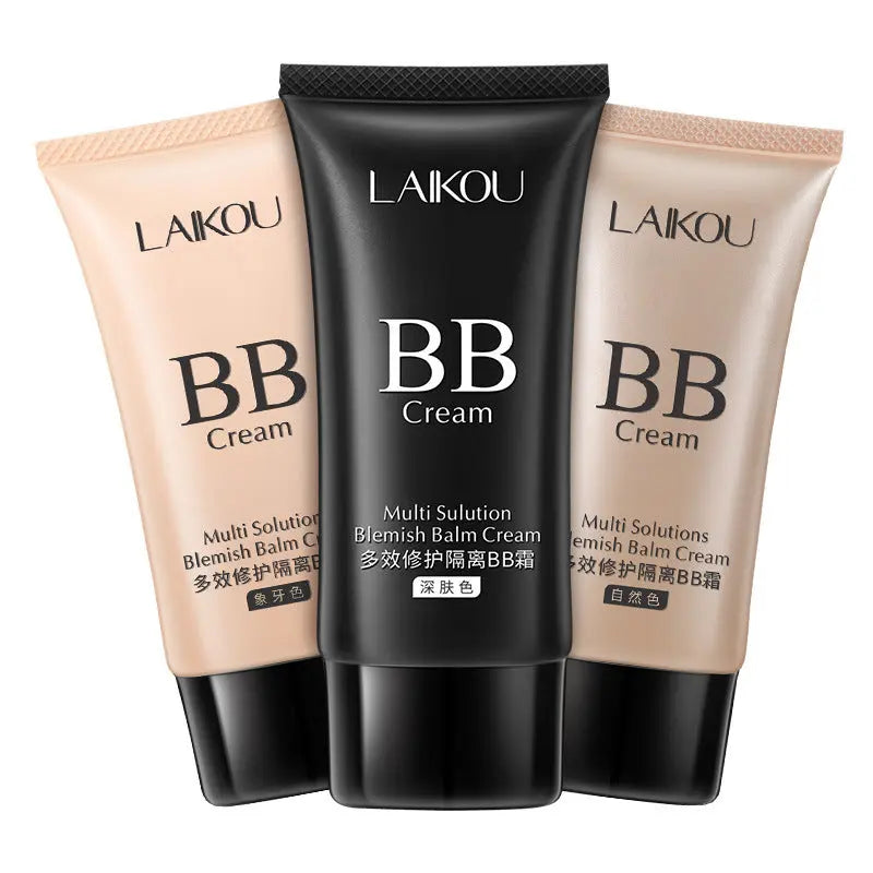 Moisturizing Concealer Liquid Foundation BlushBea_Mali