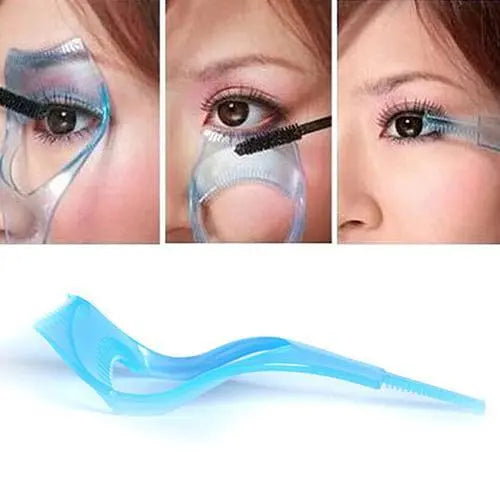 3 in 1 Mascara Shield Guard BlushBea_Mali