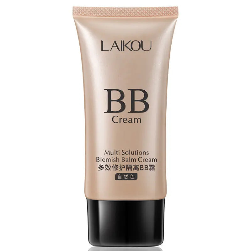 Moisturizing Concealer Liquid Foundation BlushBea_Mali