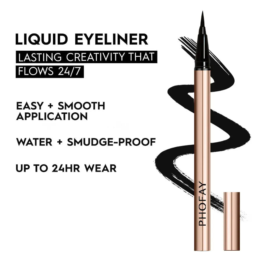 PHOFAY Eyeliner - BlushBea-Mali