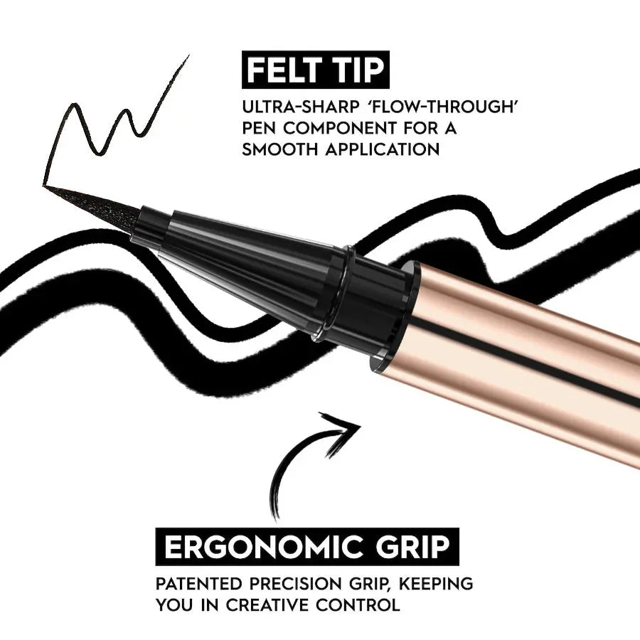 PHOFAY Eyeliner - BlushBea-Mali