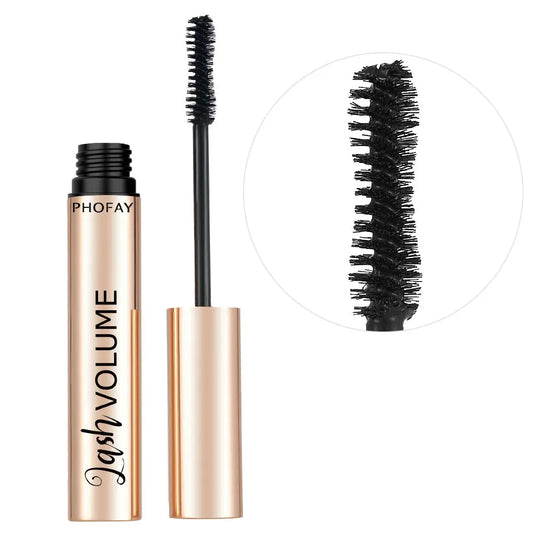 PHOFAY Volumizing Mascara BlushBea_Mali