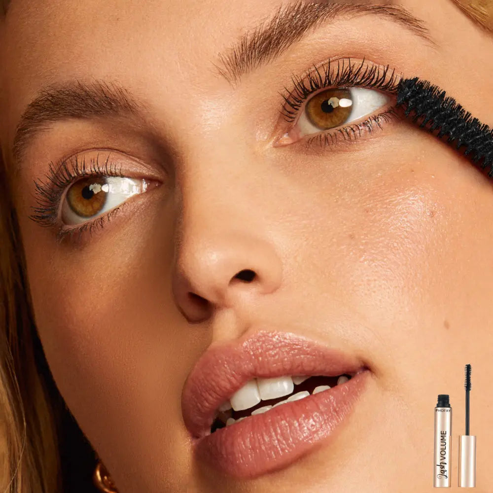 PHOFAY Volumizing Mascara - BlushBea-Mali