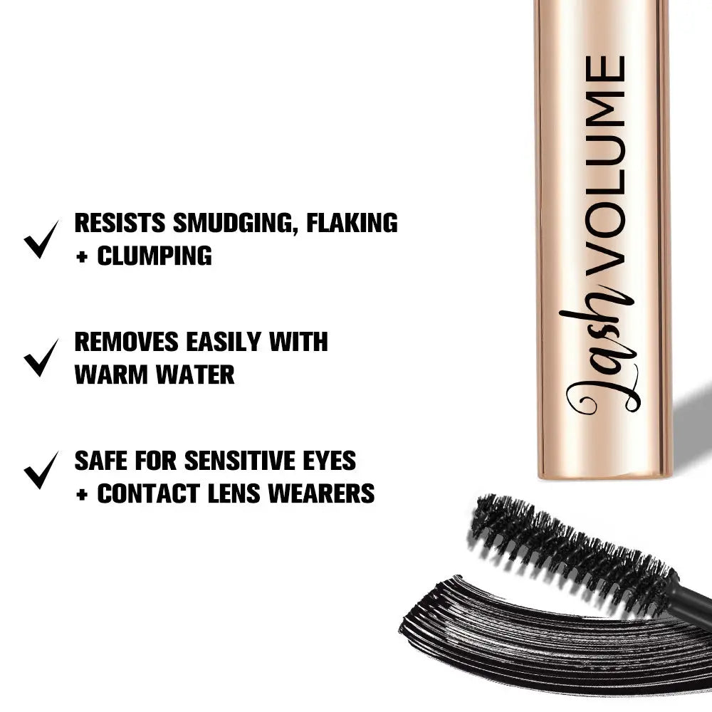 PHOFAY Volumizing Mascara - BlushBea-Mali