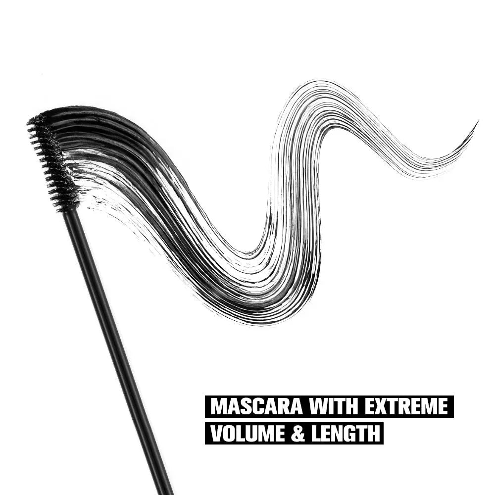 PHOFAY Volumizing Mascara - BlushBea-Mali