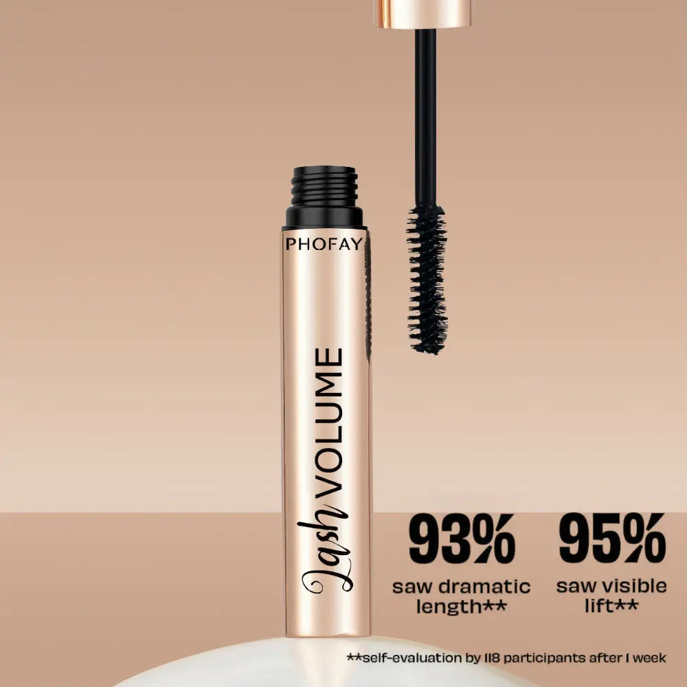 PHOFAY Volumizing Mascara - BlushBea-Mali
