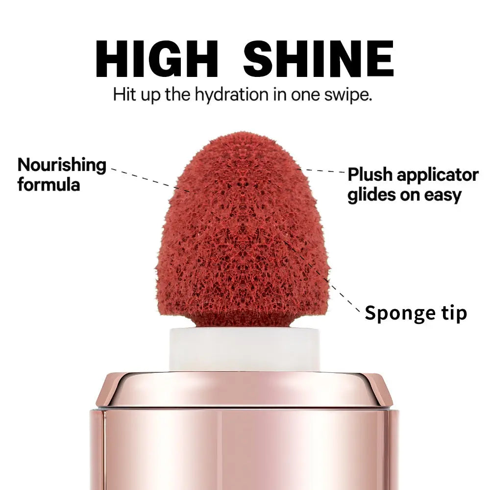 PHOFAY Mousse Liquid Blush BlushBea_Mali