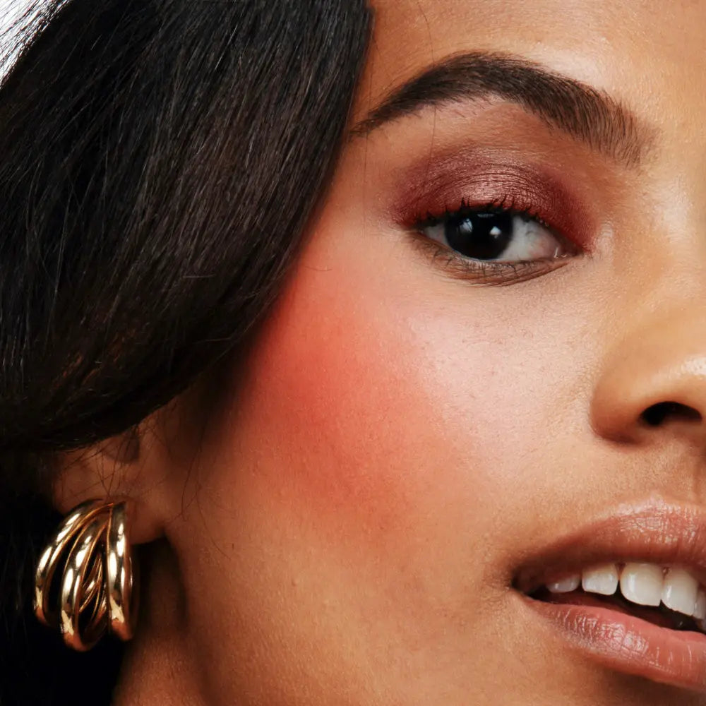 PHOFAY Mousse Liquid Blush BlushBea_Mali