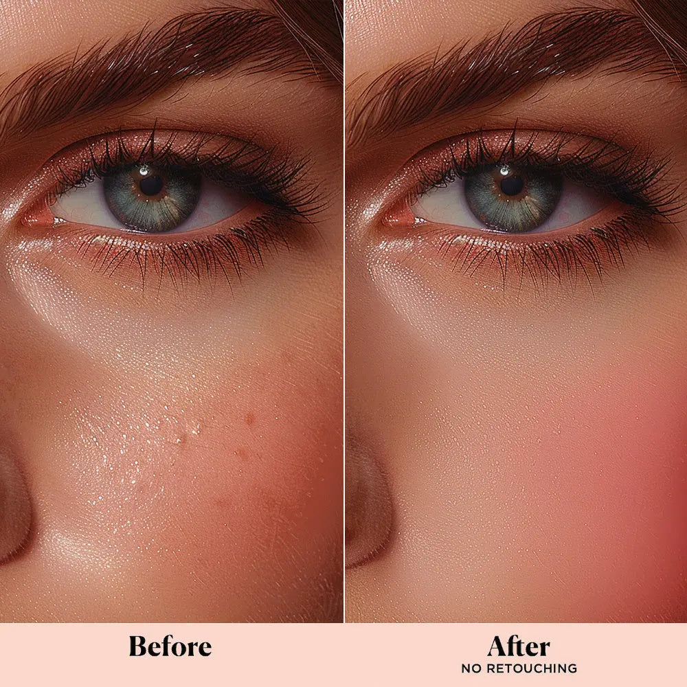 PHOFAY Mousse Liquid Blush - BlushBea-Mali