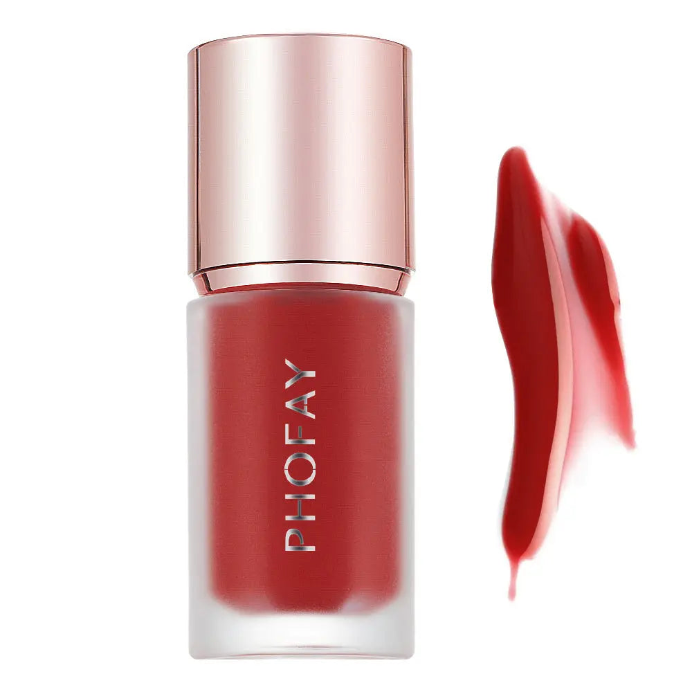 PHOFAY Mousse Liquid Blush BlushBea_Mali