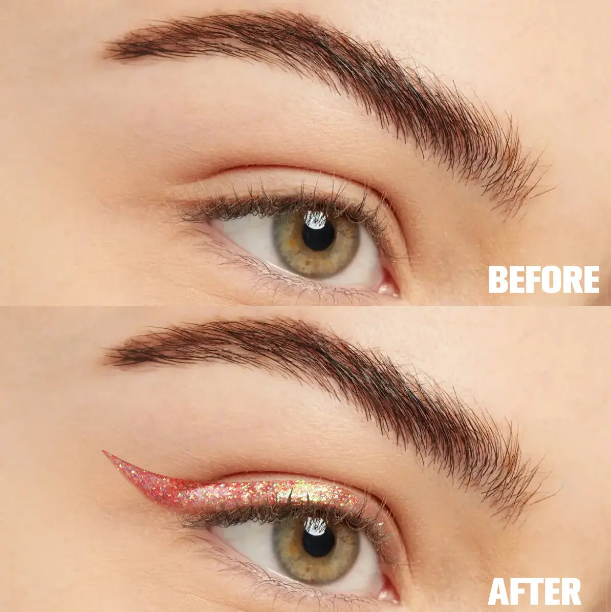 PHOFAY Liquid Glitter Eyeliner Set BlushBea_Mali