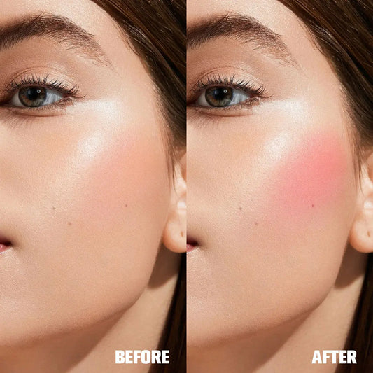 PHOFAY MOUSSE BLUSH CREAM BlushBea_Mali