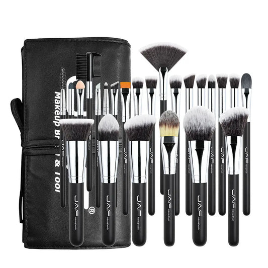 24 makeup brushes BlushBea_Mali