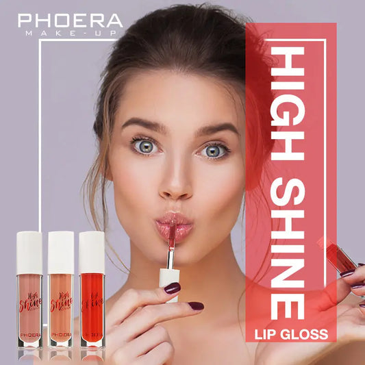 Solid Jelly Lipstick Crystal Lip Balm Water Wave Mirror Lip Gloss Long Lasting Moisturizing Lip Glaze Lip Care Makeup BlushBea_Mali