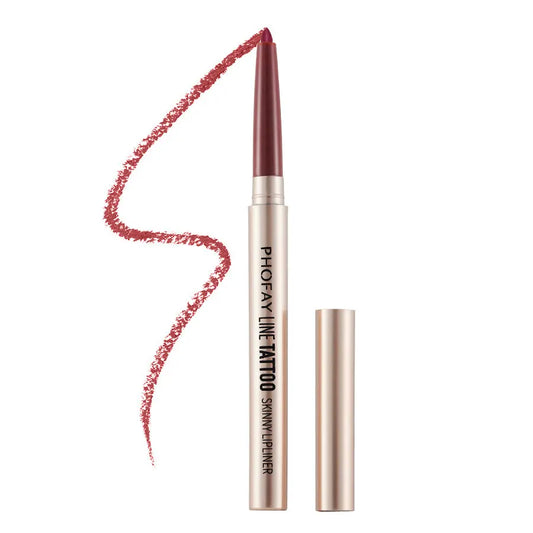 PHOFAY Lipliner BlushBea_Mali