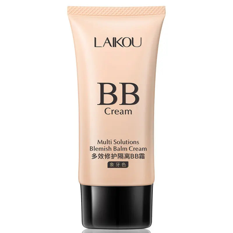 Moisturizing Concealer Liquid Foundation BlushBea_Mali