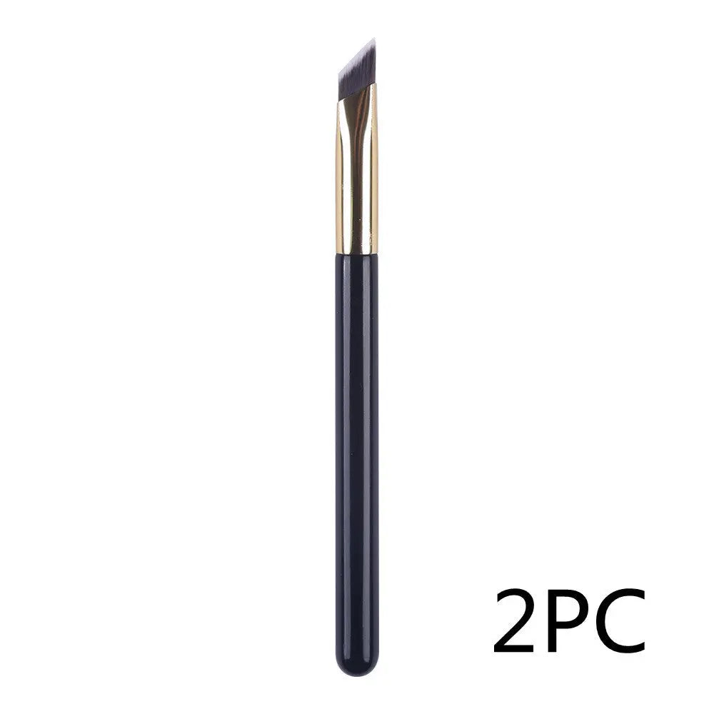 Wild Eyebrow Brush 3d Stereoscopic Painting Hairline Eyebrow Paste Artifact Eyebrow Brush Brow Makeup Brushes Concealer Brush BlushBea_Mali
