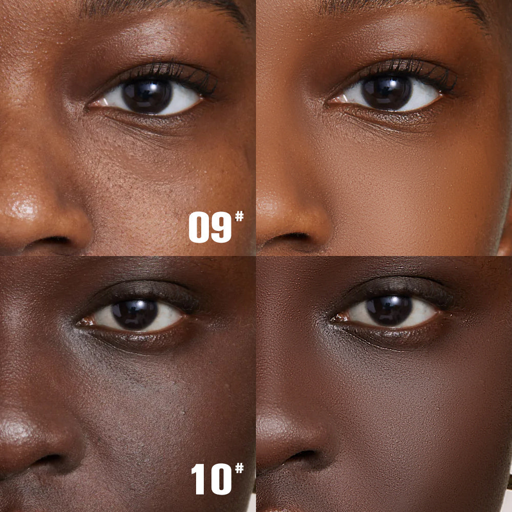 PHOFAY Full Coverage Foundation BlushBea_Mali