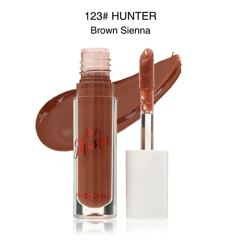 Solid Jelly Lipstick Crystal Lip Balm Water Wave Mirror Lip Gloss Long Lasting Moisturizing Lip Glaze Lip Care Makeup BlushBea_Mali