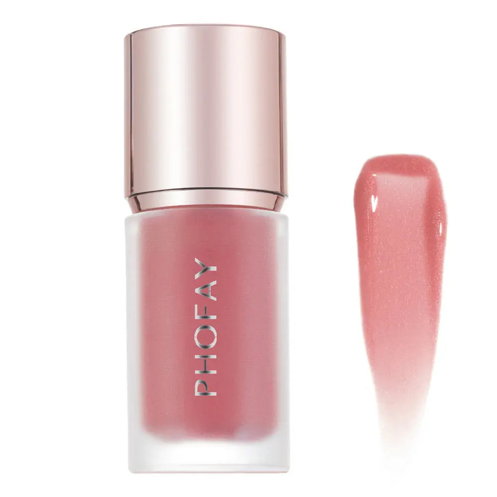 PHOFAY Mousse Liquid Blush - BlushBea-Mali