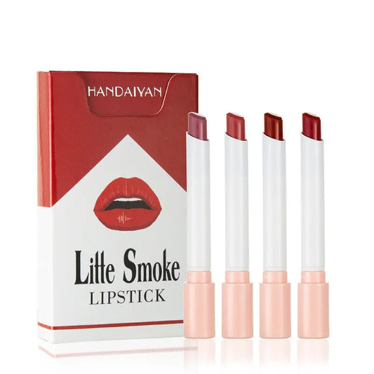 Matte Mist Lipstick Lipstick BlushBea_Mali
