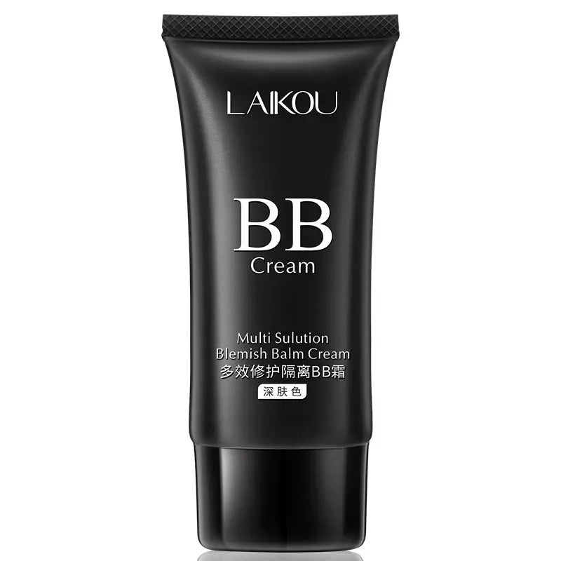 Moisturizing Concealer Liquid Foundation BlushBea_Mali
