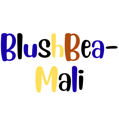 BlushBea-Mali