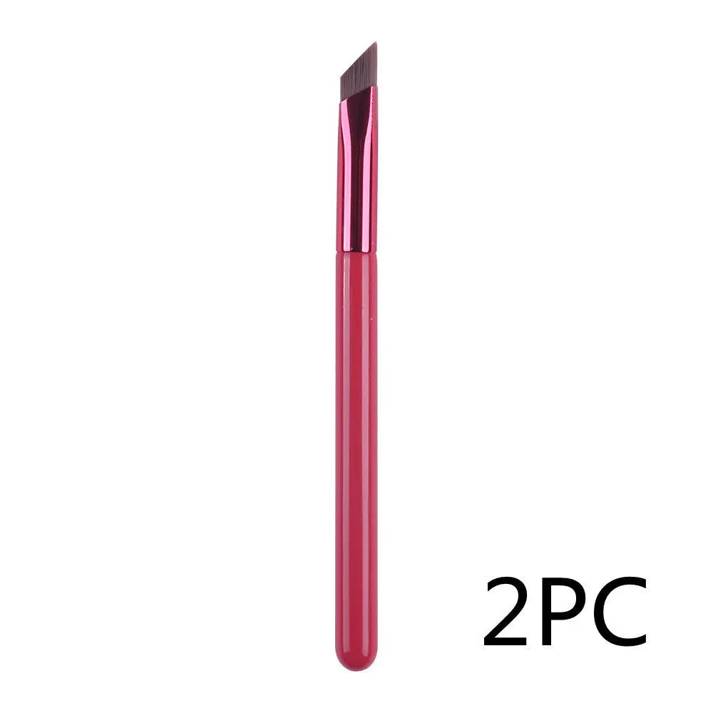 Wild Eyebrow Brush 3d Stereoscopic Painting Hairline Eyebrow Paste Artifact Eyebrow Brush Brow Makeup Brushes Concealer Brush BlushBea_Mali