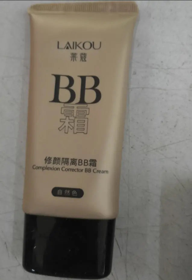Moisturizing Concealer Liquid Foundation BlushBea_Mali