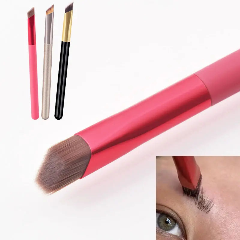 Wild Eyebrow Brush 3d Stereoscopic Painting Hairline Eyebrow Paste Artifact Eyebrow Brush Brow Makeup Brushes Concealer Brush BlushBea_Mali