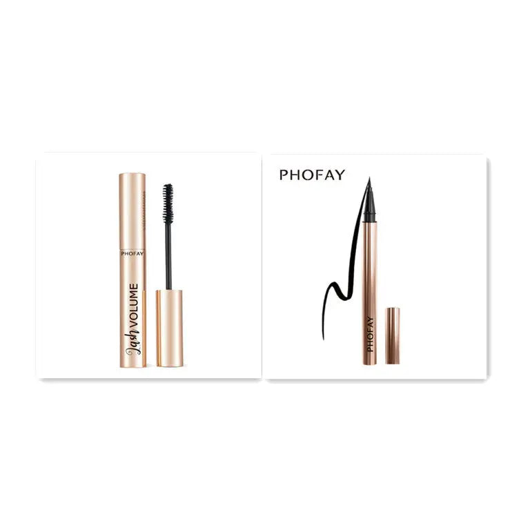 PHOFAY Volumizing Mascara - BlushBea-Mali