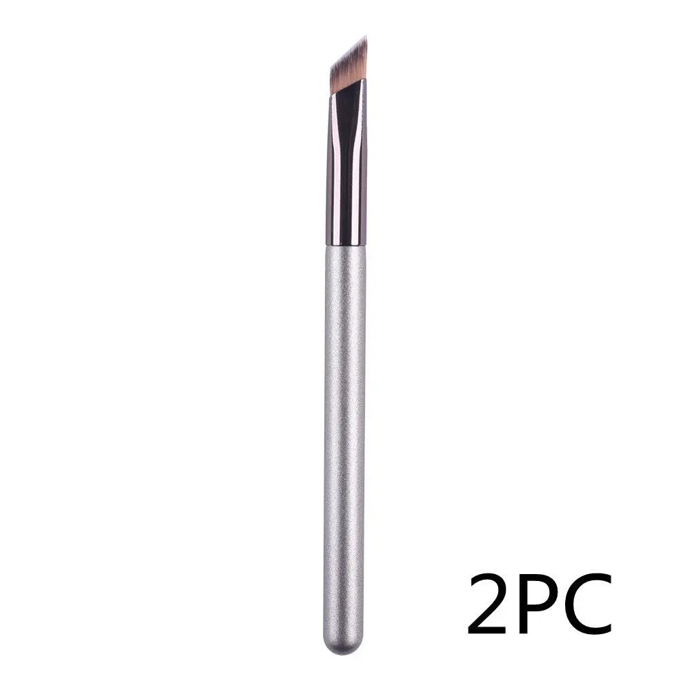 Wild Eyebrow Brush 3d Stereoscopic Painting Hairline Eyebrow Paste Artifact Eyebrow Brush Brow Makeup Brushes Concealer Brush BlushBea_Mali