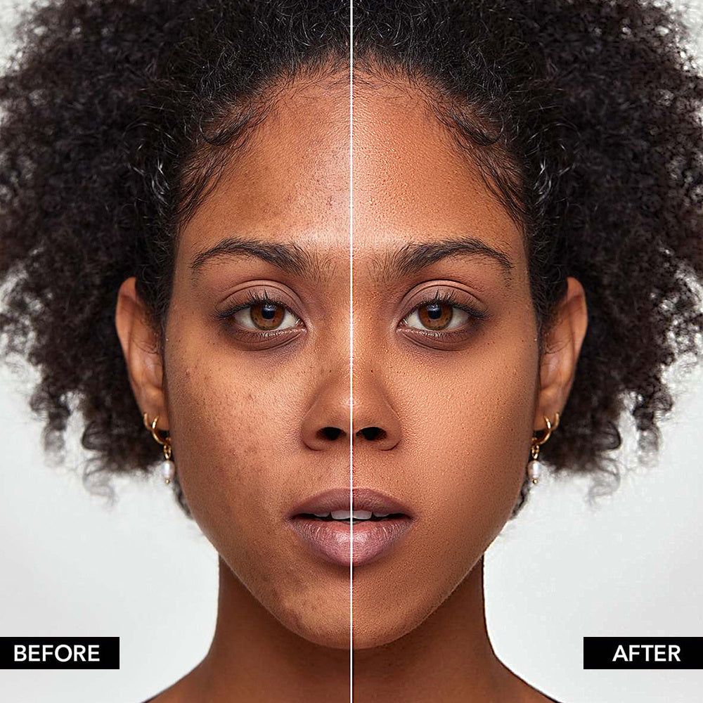 PHOFAY Full Coverage Foundation BlushBea_Mali